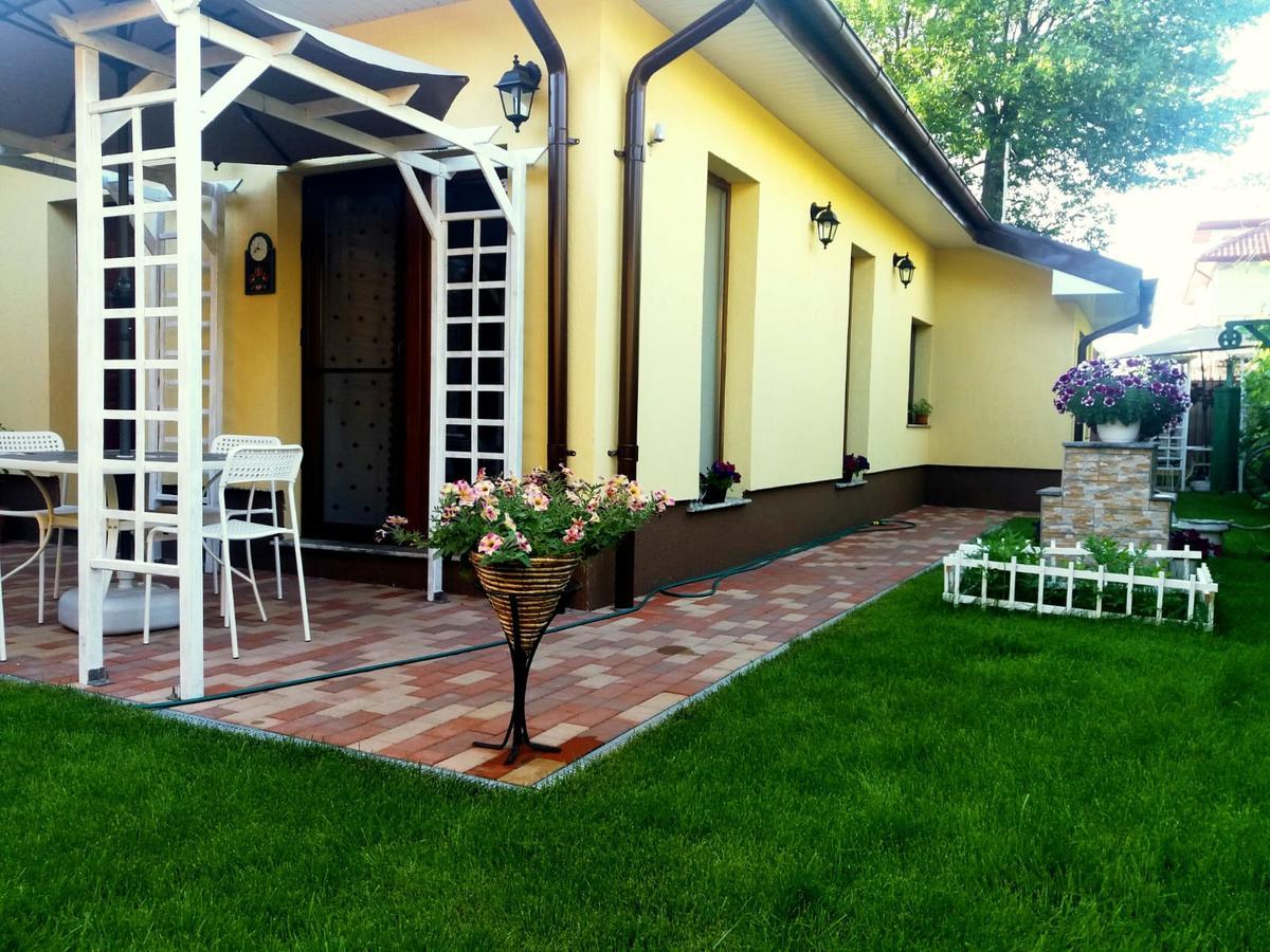 Villa mit 1 Schlafzimmer