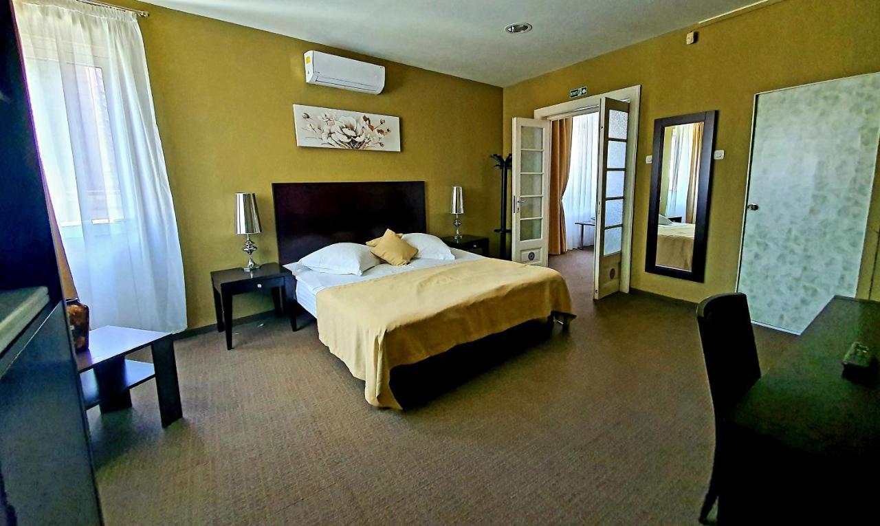 Villa mit 1 Schlafzimmer