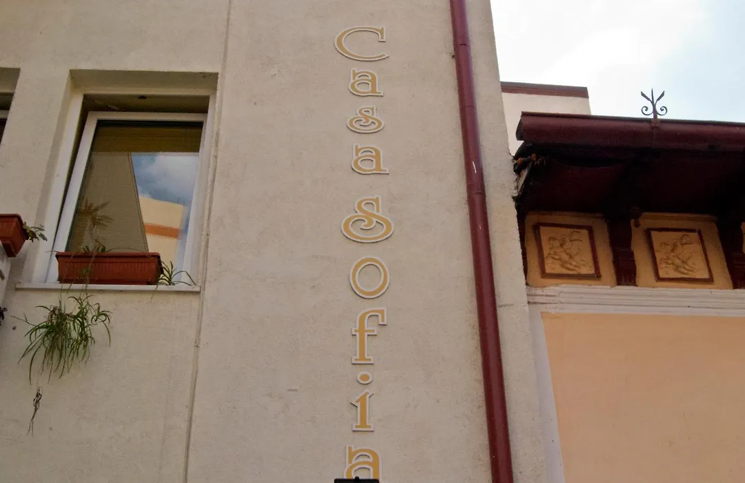 Casa Sofia-1