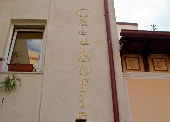 Casa Sofia