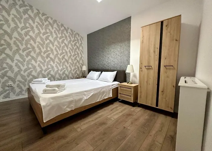 Xox Comfort Casa Curte