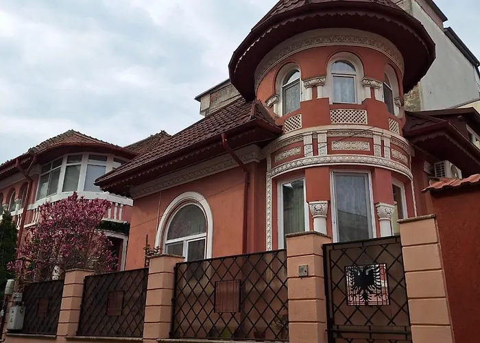 Villa Anma